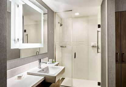 Springhill Suites By Marriott Dayton Beaver Creek Exterior foto